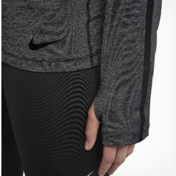 Nike Pro Hypercool Top - Picture 4 of 9
